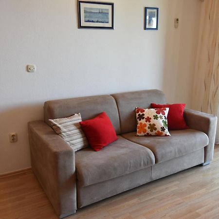 Villa DELFINA Podgora Esterno foto
