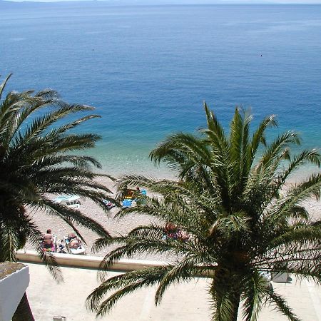 Villa DELFINA Podgora Esterno foto