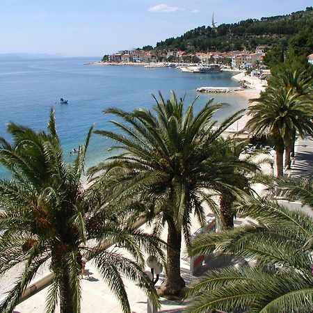 Villa DELFINA Podgora Esterno foto