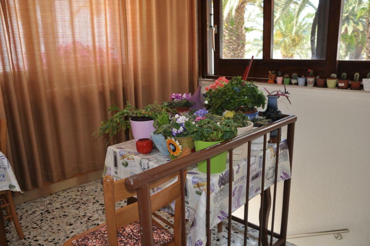 Villa DELFINA Podgora Esterno foto