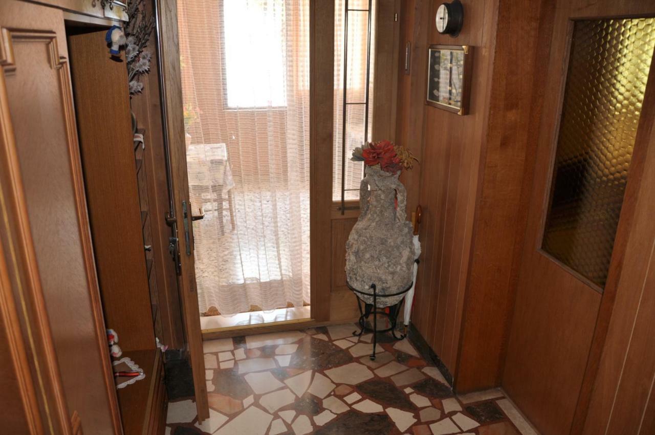 Villa DELFINA Podgora Esterno foto